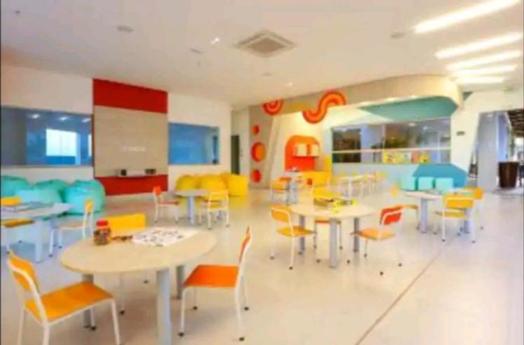 Apartamento No Resort Enjoy Olimpia Park Exterior foto