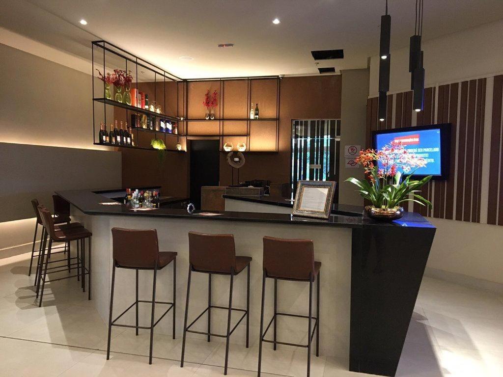 Apartamento No Resort Enjoy Olimpia Park Exterior foto